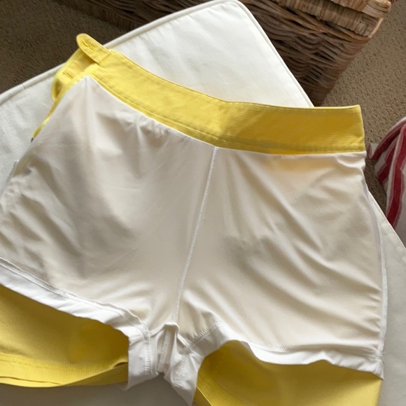 Lija Golf Skort Sz 4 - Picture 5 of 7